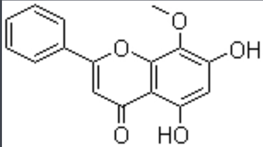Biotin-Wogonin Biotin-Wogonin