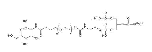 DSPE-PEG-Glucose DSPE-PEG-Glucose