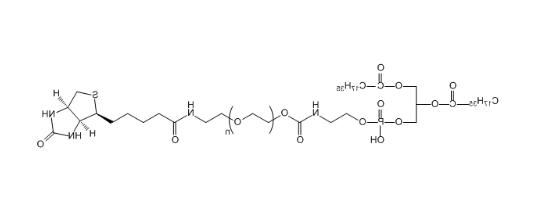 DSPE-PEG-Biotin