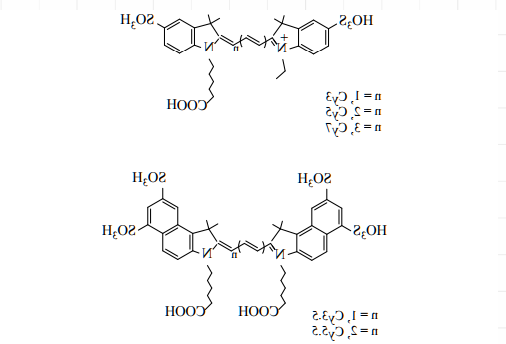 Thiol-PEG-CY7