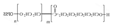 PCL-PEG-OPSS