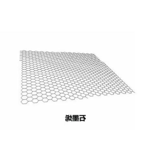 石墨烯纳米片 石墨烯纳米片