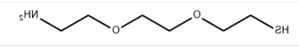 Thiol-PEG2-NH2