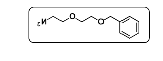 Benzyl-PEG2-N3 Benzyl-PEG2-N3