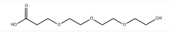 Hydroxy-PEG4-acid