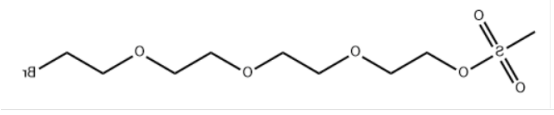 Br-PEG4-MS
