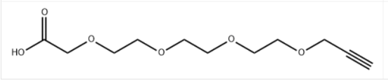 Azido-PEG4-CH2COOH