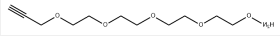 Aminooxy-PEG4-propargyl