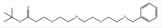 Benzyl-PEG4-Boc