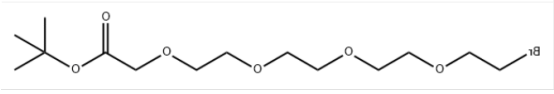Br-PEG4-CH2-Boc Br-PEG4-CH2-Boc