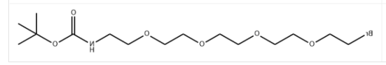 Br-PEG4-NHBoc