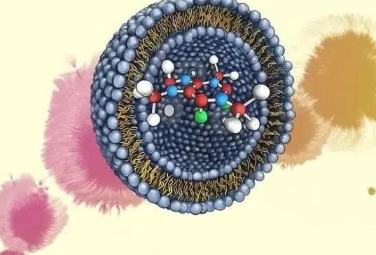 DSPC Liposomes