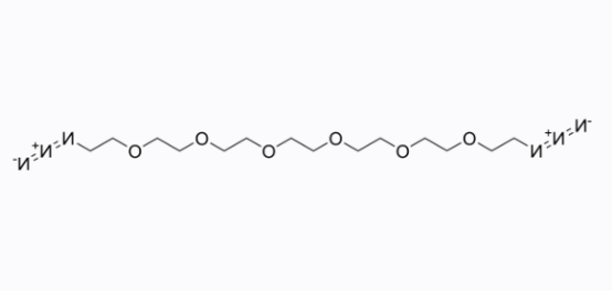 Azido-PEG6-Azide Azido-PEG6-Azide
