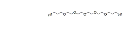 Azido-PEG5-azide Azido-PEG5-azide