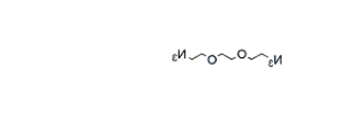 Azido-PEG2-Azide Azido-PEG2-Azide