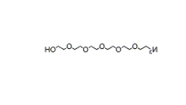 Azido-PEG6-ALCOHOL