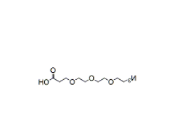 Azido-PEG3-acid