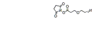 Azido-PEG1-NHS ester
