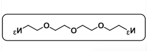 Azide-PEG3-Azide Azide-PEG3-Azide