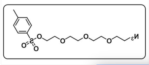 Azide-PEG4-Ots Azide-PEG4-Ots