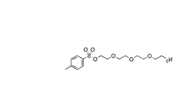 Azide-PEG4-Tos Azide-PEG4-Tos