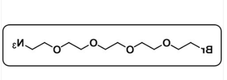 Azide-PEG4-Br