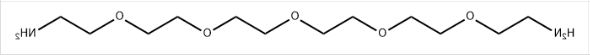 NH2-PEG5-NH2