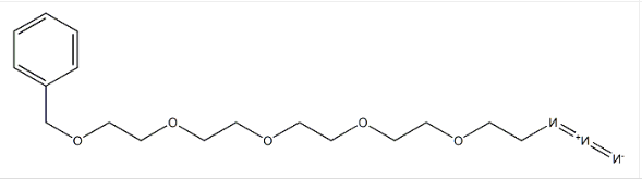 Benzyl-PEG5-N3 Benzyl-PEG5-N3