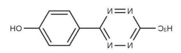 4-(6-methyl-1,2,4,5-tetrazin-3-yl)phenol 4-(6-methyl-1,2,4,5-tetrazin-3-yl)phenol