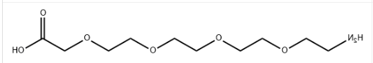 Amino-PEG4-CH2COOH Amino-PEG4-CH2COOH