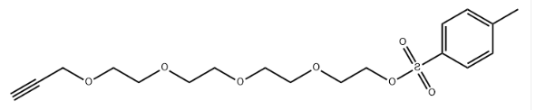 Propargyl-PEG4-Tos Propargyl-PEG4-Tos