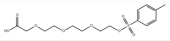 Tos-PEG4-CH2CO2H Tos-PEG4-CH2CO2H