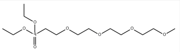 m-PEG4-phosphonic acid ethyl ester m-PEG4-phosphonic acid ethyl ester