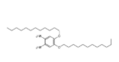 4,5-didodecoxybenzene-1,2-diamine 4,5-didodecoxybenzene-1,2-diamine