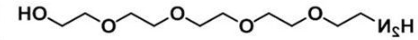 CAS:34188-11-9；氨基五聚乙二醇羟基；Amine-PEG5-OH