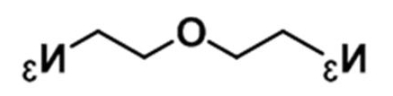 CAS 24345-74-2;1,5-双叠氮-3-氧杂戊烷；Azide-PEG1-Azide