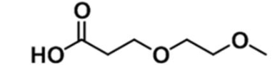 CAS 149577-05-9;甲氧基二聚乙二醇羧基；mPEG2-Acid