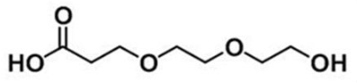 CAS 1334286-77-9；羟基二聚乙二醇羧基；二聚乙二醇-羧酸；Acid-PEG2-OH；OH-PEG2-COOH