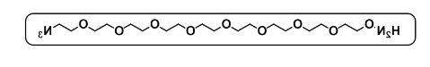 Aminooxy-PEG8-azide