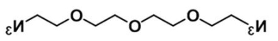 CAS:932741-18-9；丙炔基-三聚乙二醇-叠氮；Alkyne-PEG3-Azid