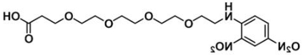 CAS:858126-76-8;Acid-PEG4-DNP;DNP-PEG4-COOH CAS:858126-76-8;Acid-PEG4-DNP;DNP-PEG4-COOH
