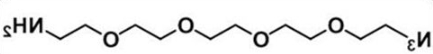叠氮PEG4氨基；叠氮四聚乙二醇氨基；azide-PEG4-amine；azido-PEG4-amine