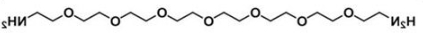 3,6,9,12,15,18,21-七氧杂二十三烷-1,23-二胺；O,O′-Bis(2-aMinoethyl)polyethylene Glycol