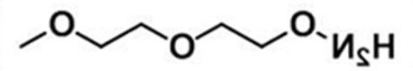 CAS:54149-49-4；氨氧基-二聚乙二醇-甲烷；m-PEG2-aminooxy