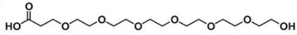 羟基六聚乙二醇羧基;六聚乙二醇-羧酸;Acid-PEG6-OH;OH-PEG6-COOH 羟基六聚乙二醇羧基;六聚乙二醇-羧酸;Acid-PEG6-OH;OH-PEG6-COOH