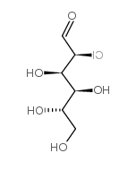 2-氯-2脱氧-D-葡萄糖 2-氯-2脱氧-D-葡萄糖