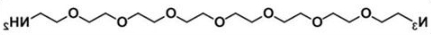 叠氮PEG7氨基；叠氮七聚乙二醇氨基；azide-PEG7-amine；azido-PEG7-amine
