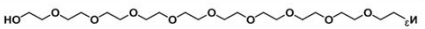 CAS:877239-09-3；叠氮十聚乙二醇羟基；azide-PEG2-alcohol