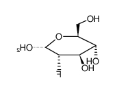 6-叠氮-6-去氧-a-D-半乳糖  