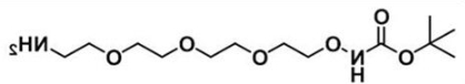 CAS:1235514-18-7;叔丁酯-氨氧基-三聚乙二醇-氨基;Boc-Amineoxy-PEG3-C2-NH2 CAS:1235514-18-7;叔丁酯-氨氧基-三聚乙二醇-氨基;Boc-Amineoxy-PEG3-C2-NH2